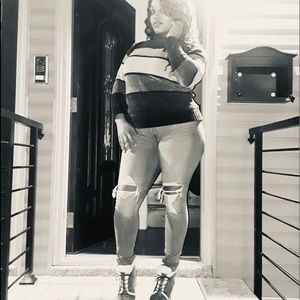 Meet your Posher, Kathleen